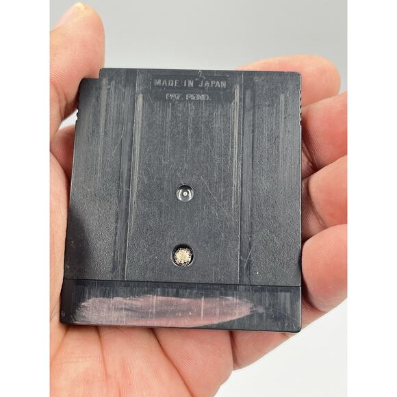 Ms. Pac-Man Special Color Edition (Game Boy Color, 1999) - Cartridge Only - Picture 5 of 5